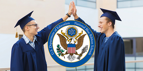 2016 National Blue Ribbon Schools Announced