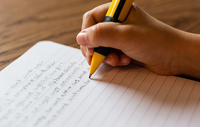 Get Students Writing in 7 Easy Steps
