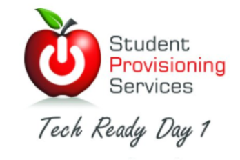 Student Provisioning Services