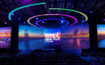 ISTE18: We Came, We Saw, We Learned